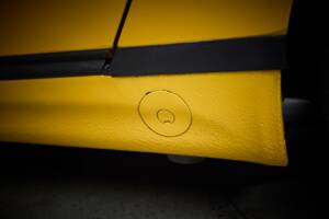 Image 50/100 de Mercedes-Benz SLK 230 Kompressor (1999)
