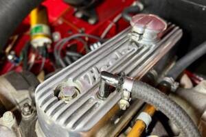 Image 24/40 of Austin-Healey Sprite Mk I (1958)