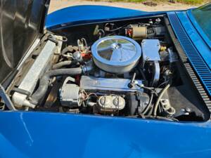 Bild 17/22 von Chevrolet Corvette Stingray (1968)