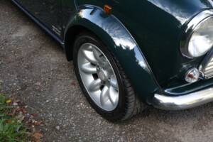 Imagen 9/31 de Mini Cooper S 1.3i (2000)