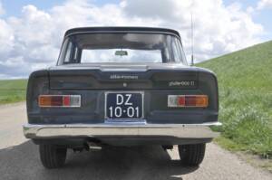 Immagine 7/8 di Alfa Romeo Giulia 1300 TI (1966)