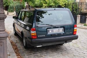 Immagine 16/51 di Volvo 245 Super Polar (1993)
