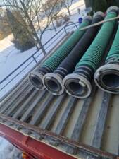 Image 19/54 of Land Rover 109 (1970)