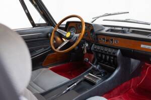 Bild 14/35 von FIAT Dino 2400 Coupe (1973)