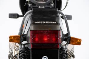 Image 48/50 of Moto Guzzi 850 T 5 (1984)