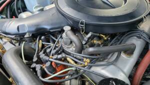 Bild 28/72 von Mercedes-Benz 280 SE 3,5 (1970)