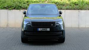 Image 10/61 of Land Rover Range Rover D350 (2025)