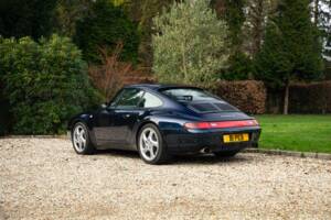Bild 15/50 von Porsche 911 Carrera 4 (1995)