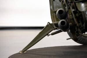 Bild 31/50 von Moto Guzzi DUMMY (1943)