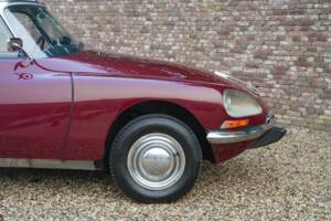 Imagen 29/50 de Citroën DS 21 (1971)