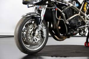 Immagine 45/50 di Suzuki Harris 1340 (1995)
