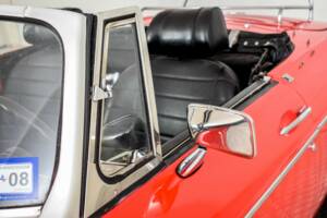 Bild 15/50 von MG MGB (1974)
