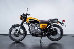 Image 1/50 of Honda CB 500 Four (1975)