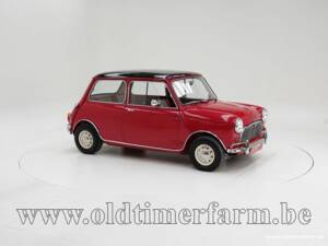 Imagen 3/15 de Morris Mini Cooper S 970 (1964)