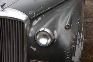 Bild 50/50 von Bentley S 1 (1956)