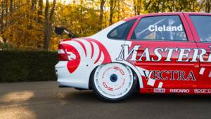 Image 5/15 de Vauxhall Vectra 2,0 16V (1997)