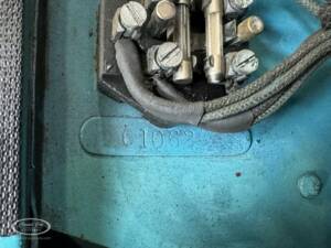 Imagen 22/40 de MG MGA Twin Cam (1959)
