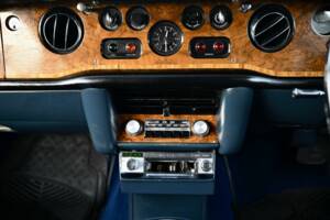 Bild 28/50 von Rolls-Royce Silver Shadow I (1970)