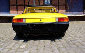 Image 57/88 of Porsche 914/4  2.0 (1976)