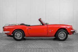 Afbeelding 15/50 van Triumph Spitfire Mk III (1970)