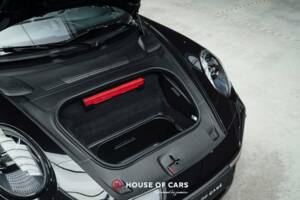 Imagen 12/24 de Porsche 911 Turbo S (2021)