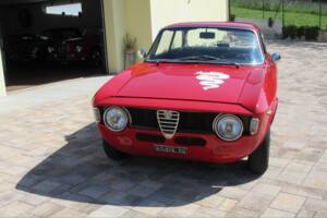 Bild 2/54 von Alfa Romeo Giulia GTA 1300 Junior (1968)