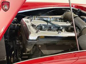 Bild 24/76 von Alfa Romeo 2600 Spider (1964)