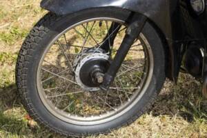 Bild 27/27 von Velocette 200 LE Mk III (1966)