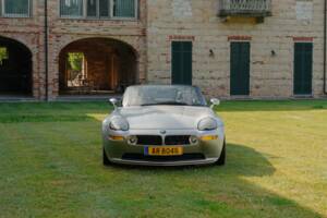 Afbeelding 85/185 van BMW Z8 (2001)