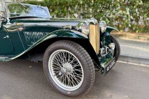 Image 15/30 de MG TC (1947)