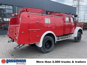 Image 4/14 de Magirus-Deutz Mercur 3500/6 (1958)