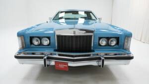 Image 15/15 of Lincoln Continental Mark V Hardtop Coupe (1979)