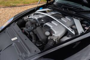 Bild 15/50 von Aston Martin DB 9 Volante (2006)
