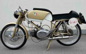 Immagine 39/58 di Rumi Junior Gentleman 125 (1962)