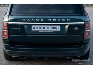 Bild 11/25 von Land Rover Range Rover Vogue P400 (2019)