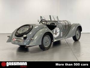 Imagen 7/15 de BMW 328 (1939)