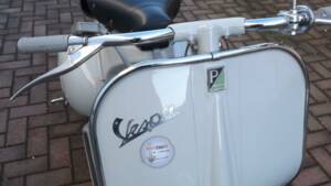 Immagine 49/50 di Piaggio Vespa 125 (1955)