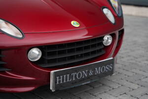 Immagine 26/50 di Lotus Elise 111R (2004)