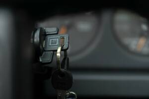 Imagen 47/50 de Pontiac Firebird TransAm (1989)