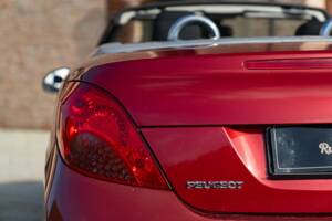 Image 28/50 of Peugeot 207 CC 1.6 VTi (2008)