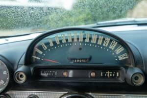 Bild 29/50 von Ford Thunderbird (1955)