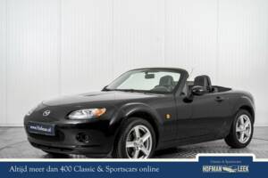Bild 1/50 von Mazda MX-5 1.8 (2007)