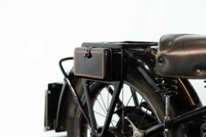 Image 10/50 of Bianchi Stelvio 250 (1948)