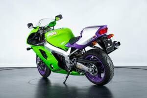 Bild 2/50 von Kawasaki DUMMY (1996)