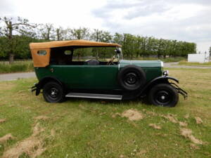 Bild 3/6 von Chenard - Walcker Typ P11 (1931)
