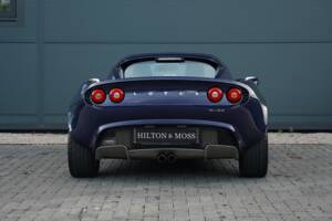 Bild 35/50 von Lotus Elise R (2007)