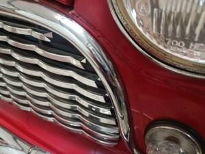 Image 21/77 of Austin Mini 850 (1965)