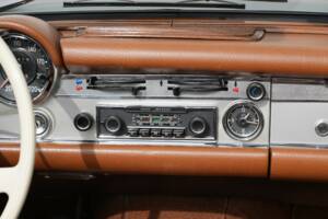 Imagen 27/41 de Mercedes-Benz 280 SL (1971)