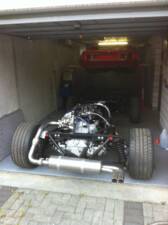 Image 125/140 of Lotus Esprit Turbo (1981)