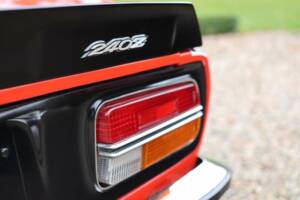 Imagen 21/50 de Datsun 240 Z (1974)